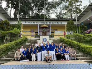 Understanding the world through MLC Global Learning Programs